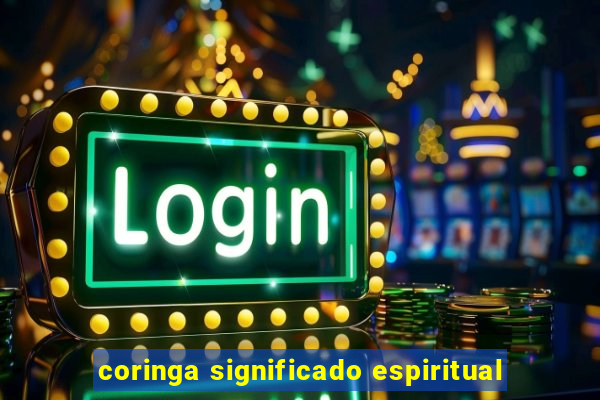 coringa significado espiritual